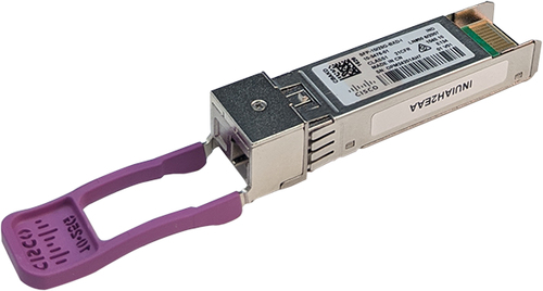 25GBASE SR SFP SL Module – Cisco Systems