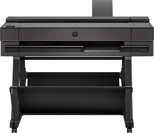 HP DESIGNJET T850 36-IN PRINTER:EU – HP Inc