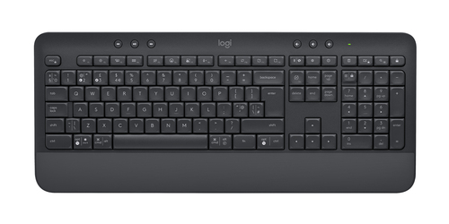 MK650 for Business GRAPHITE - UK - INTNL – Logitech