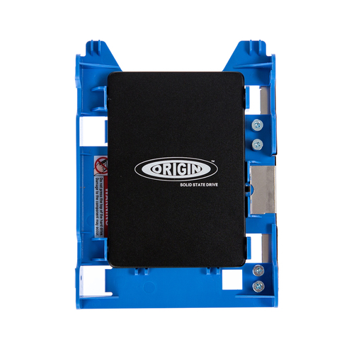 2X1TB 3DTLC SSD OPTIPLEX 7010 3.5 CADDY KIT C CABLES – Origin Storage Solutions