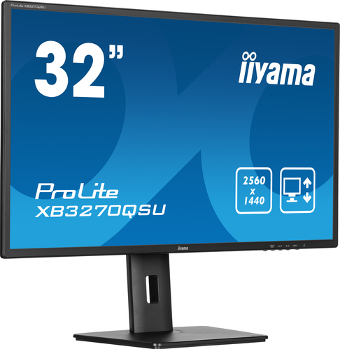2 x HDMI 1 x DisplayPort – Iiyama