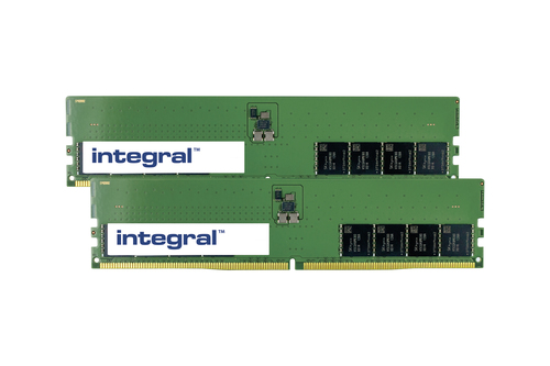MEM-DRAM-DDR5-PCK – Integral Memory