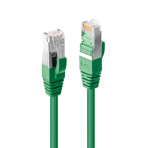 47678 networking cable Green – Lindy