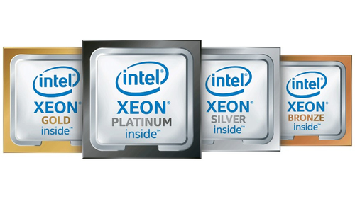 INTEL XEON 6521P CPU FOR HPE – Hewlett Packard Enterprise