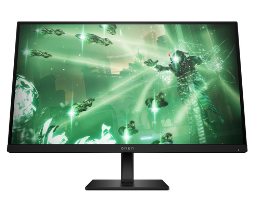 OMEN 27Q QHD 165HZGAMINGMONITOR – HP Inc
