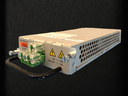 ASR 900 550W ENHANCED DC POWER SUPPLY SPARE – Cisco Systems