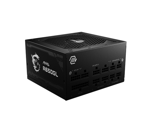 MAG A650GL – Micro-Star International