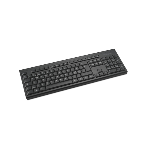 KB150 EQ Wireless Keyboard - Pan Nordic – KENSINGTON