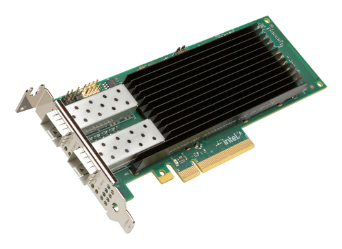 INTEL ETHERNET E830-XXVDA2 SGLE BULK – Intel