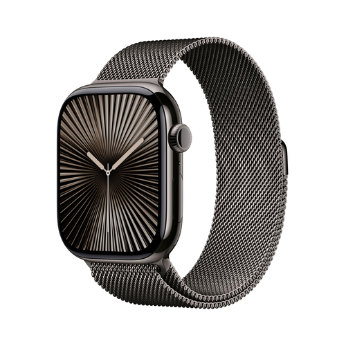 APPLE WATCH 10 46 SL TI SL ML ML CEL – Apple