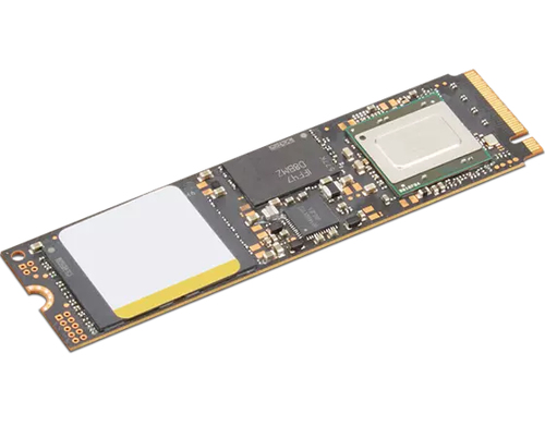 ThinkPad 4TB Performance PCIe Gen4 NVMe OPAL M.2 2280 SSD – Lenovo