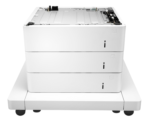 HP LASERJET 3X550 STAND – HP Inc