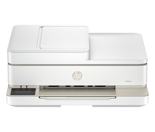 HP ENVY 6520E ALL-IN-ONE PRINTERUK/I – HP Inc