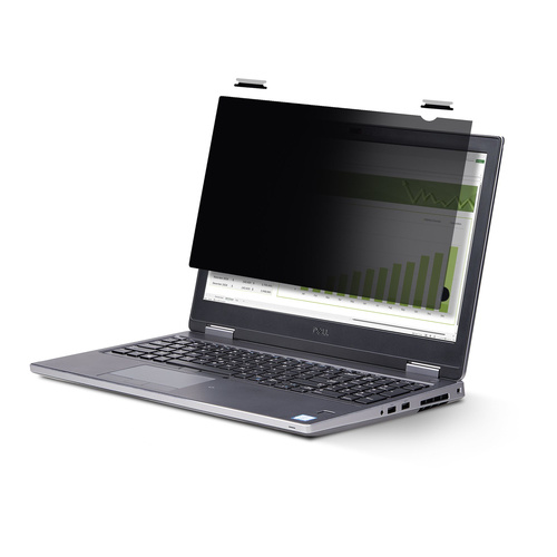 16-INCH 16:10 TOUCH PRIVACY SCREEN, ANTI-GLARE BLUE LIGHT FILTER, LAPTOP MONITOR – StarTech.com