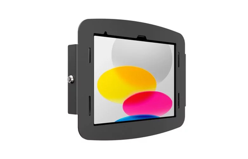 APPLE 10.9 GEN 10 IPAD SPACE ENCLOSURE BLAC – Compulocks