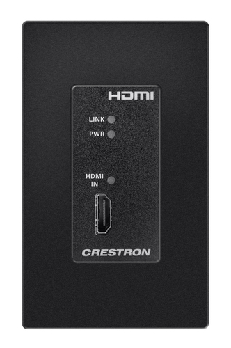 Transmitter for HDMI Signal Extension ov – Crestron