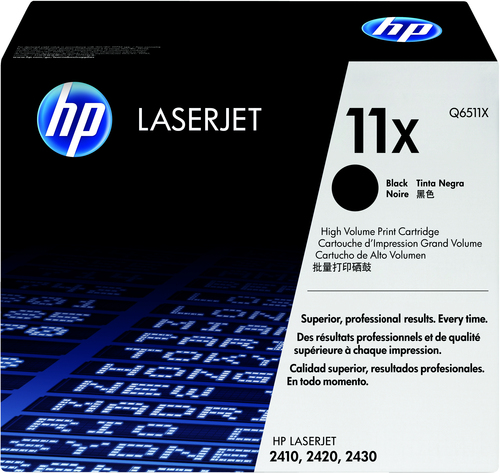 Toner Black – HP Inc