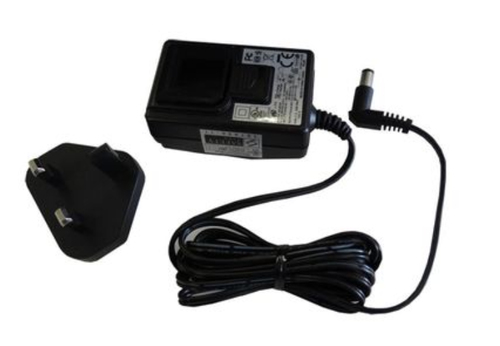POWER SUPPLY UK PLUG 1.0A 5.2VDC 90-255VAC 50-60HZ – Honeywell