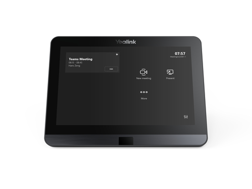 Yealink MTouch E2 – Yealink
