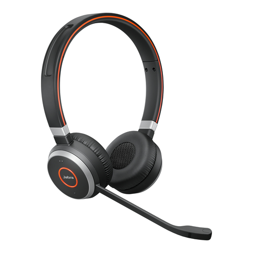 Jabra EVOLVE 65 UC Stereo – GN