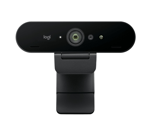 WEBCAM-BRIO 4K-GRAPHITE-USB-N/A EMEA28I-935-RETAIL USB – Logitech