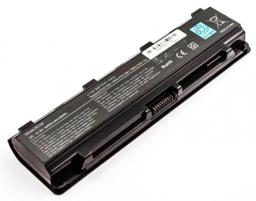 48WH TOSHIBA LAPTOP BATTERY – MicroBattery