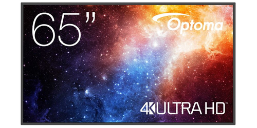 Optoma N3651K Display – Optoma Technology