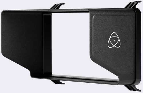 Sunhood for Shogun 7 – Atomos