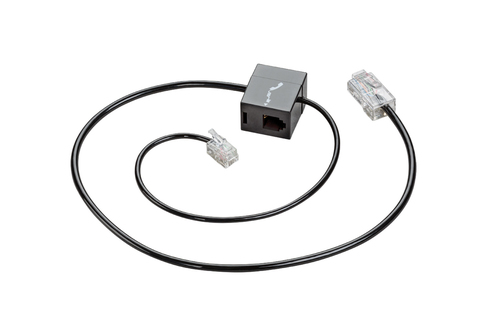 PLY SAVI OFFICE S2 TELEPHONE CBL – HP Inc