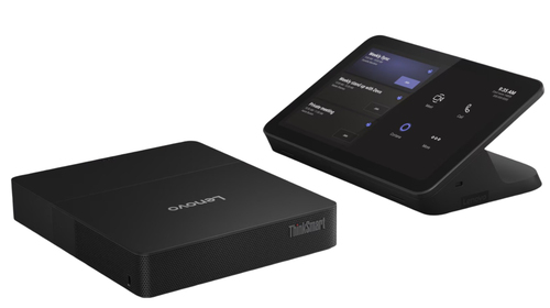 ThinkSmart Core+IP Controller Gen2 – Lenovo