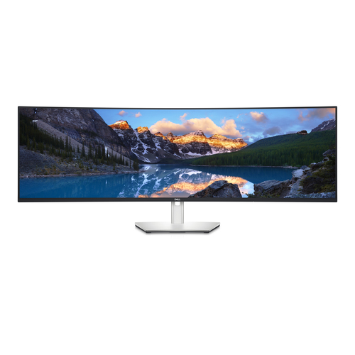 DELL ULTRASHARP 49 CURVED - U4924DW – Dell