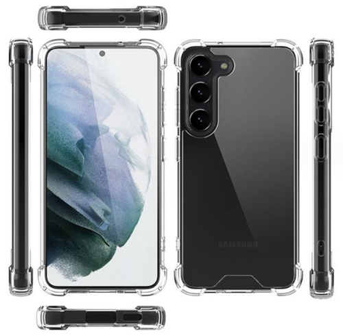 JLC Samsung S24 Plus Halcyon – JLC