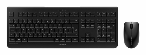 CHERRY DW 3000 - BLACK – Cherry