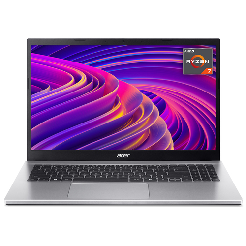 Aspire Go 15 AG15-42P AMD Ryzen 7 5825U 16GB 512GB PCIe NVMe SSD 15.6 INCH FHD Acer ComfyView LED LCD – Acer