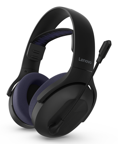 LEGION H410 WIRELESS GAMING HEADSET – Lenovo