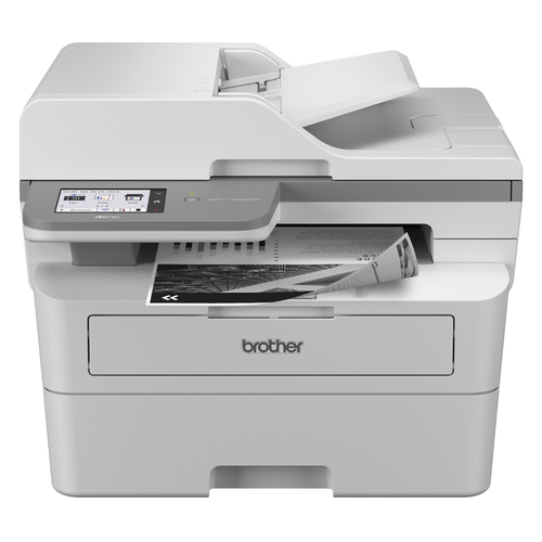 Brother MFC-L2980DW Compact Mono Laser Printer – Brother