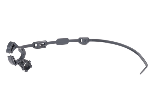 POWER RETAINER CLIP FOR CISCO 3560-C AND 2960-C COMPACT SWIT – Cisco Systems