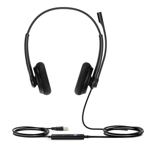 Yealink Headset UH34 Lite – Yealink