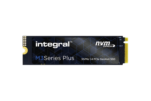 MEM-SSD-M.2 NVME-PCK – Integral Memory