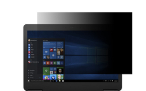 Dell Latitude 7200 - 2 in 1 Privacy Film – JLC