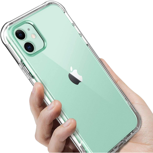 iPhone 11 JLC Halcyon - Clear – JLC