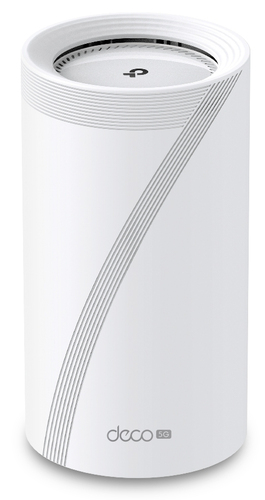 5G BE9300 Whole Home Mesh Wi-Fi 7 Router – TP-Link