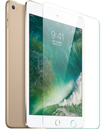 iPad 10.2 (9th, 8th and 7th Gen) JLC Tempered Glass – JLC