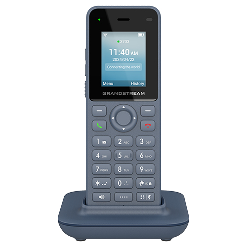 WIFI-Handset – Grandstream