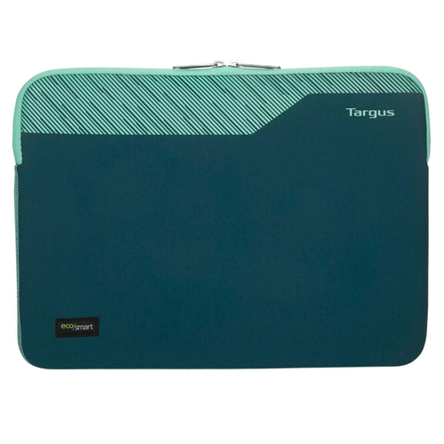 PULSE 13-14IN SLEEVE - GREEN – Targus