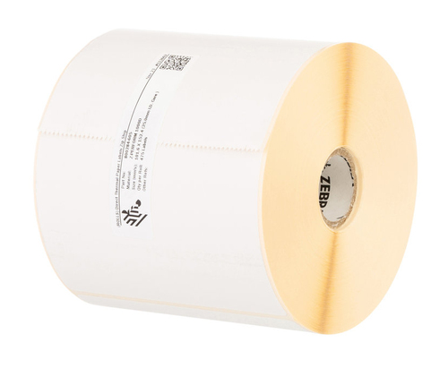 Z-PERFORM 1000D 70X32 MM 2100 L/ROLL 12/BOX – Zebra Technologies
