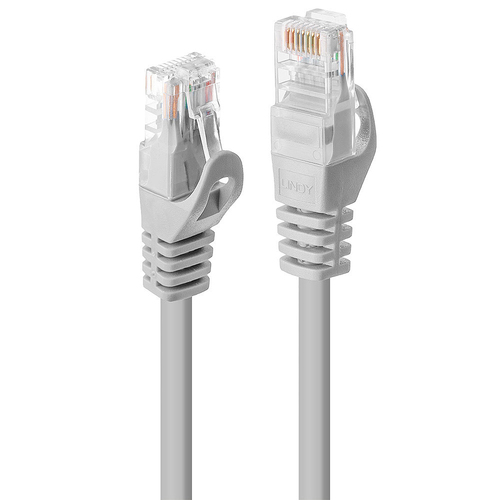1m Cat.6 U/UTP Network Cable, – Lindy