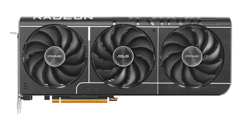 ASUS RX 9070 XT 16GB PRIME OC – ASUSTeK COMPUTER