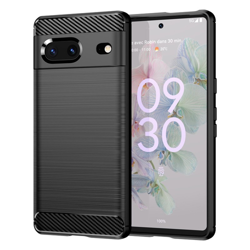 Google Pixel 7A JLC Brushed Silicone – JLC