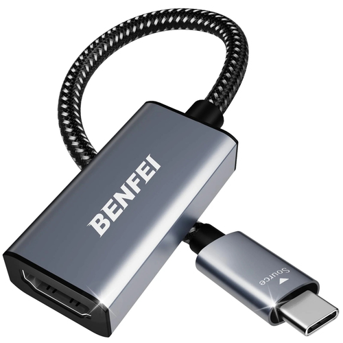 USB C to HDMI Adapter – Benfei